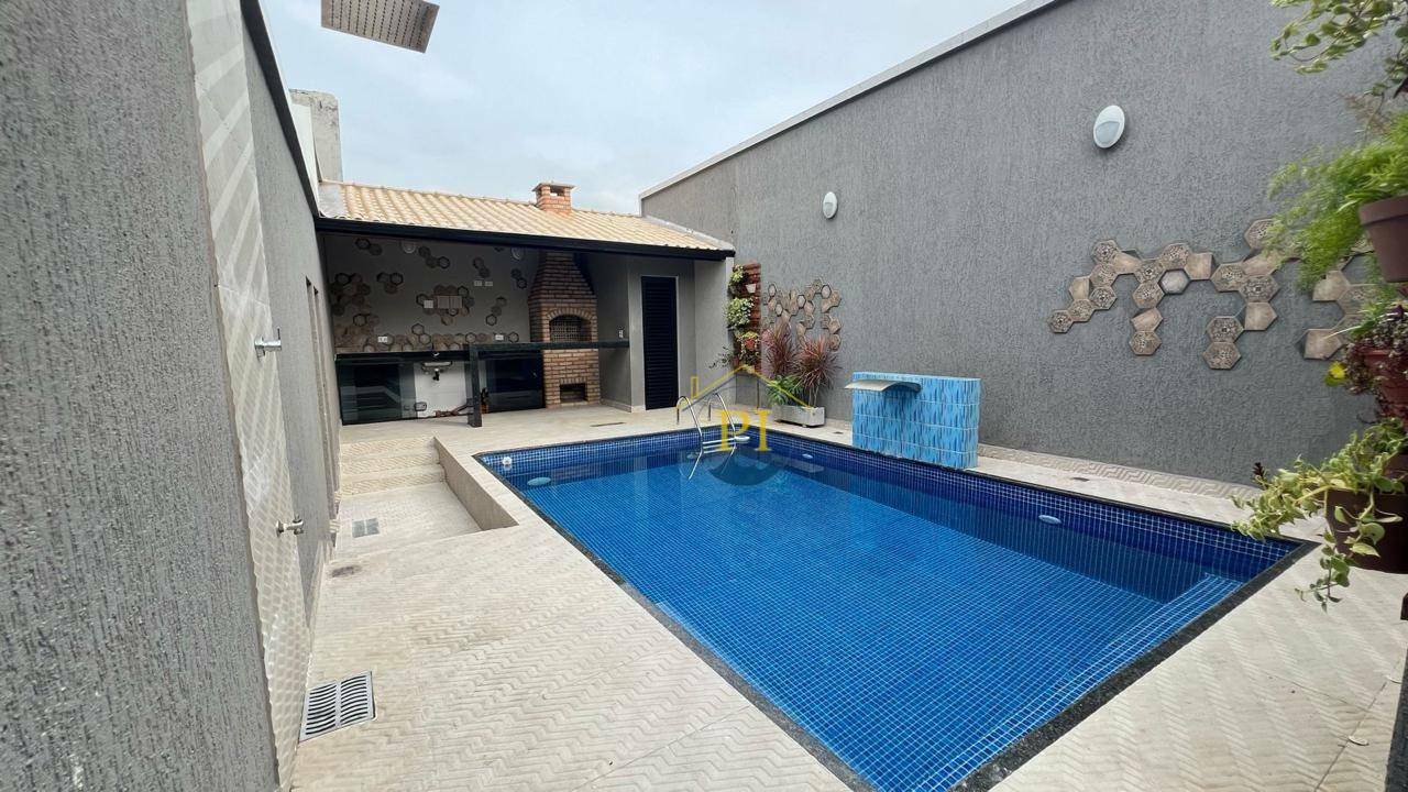 Casa de Condomínio à venda com 2 quartos, 48m² - Foto 4