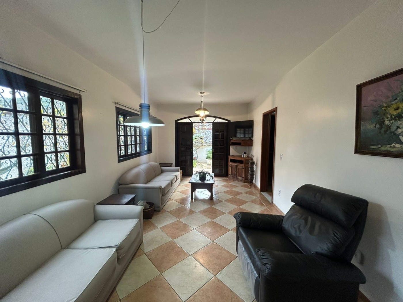 Casa à venda com 4 quartos, 240m² - Foto 44