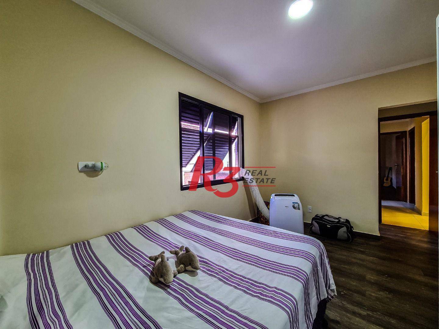 Apartamento à venda com 3 quartos, 130m² - Foto 20