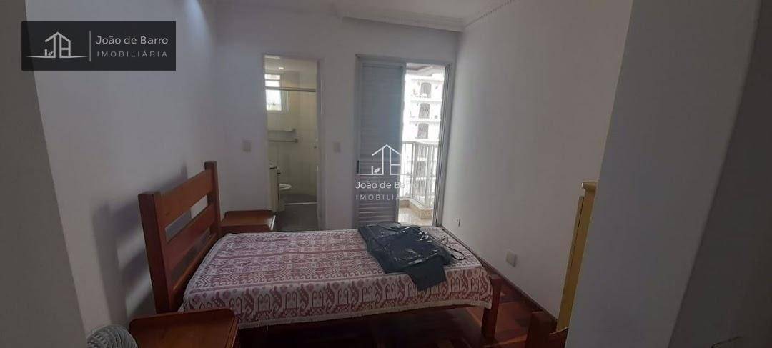 Apartamento à venda com 3 quartos, 90m² - Foto 7