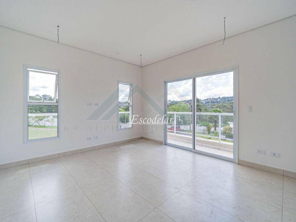 Casa de Condomínio à venda com 4 quartos, 400m² - Foto 5