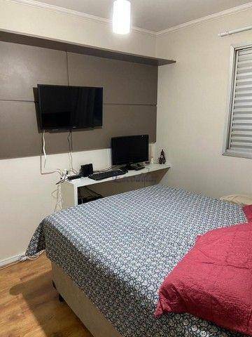 Apartamento à venda com 2 quartos, 52m² - Foto 1