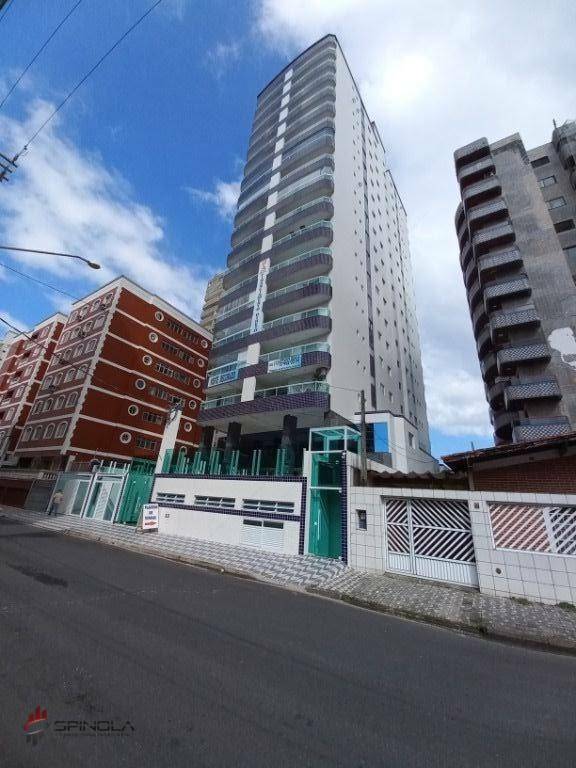 Apartamento à venda com 2 quartos, 69m² - Foto 1