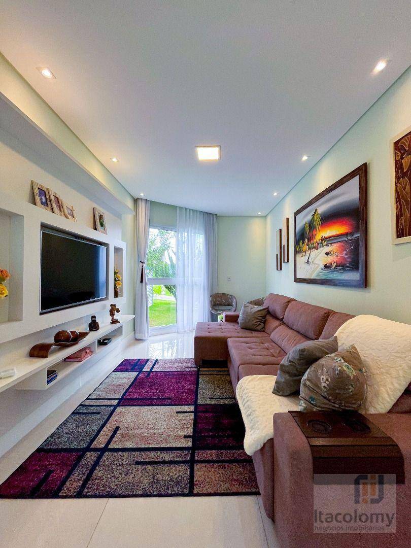Casa de Condomínio à venda com 5 quartos, 356m² - Foto 12