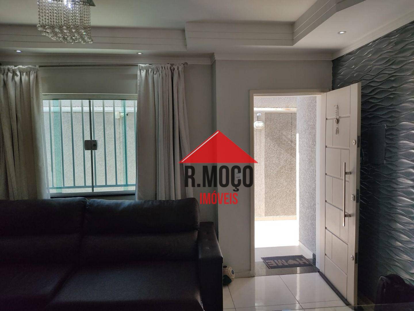 Sobrado à venda com 2 quartos, 120m² - Foto 4