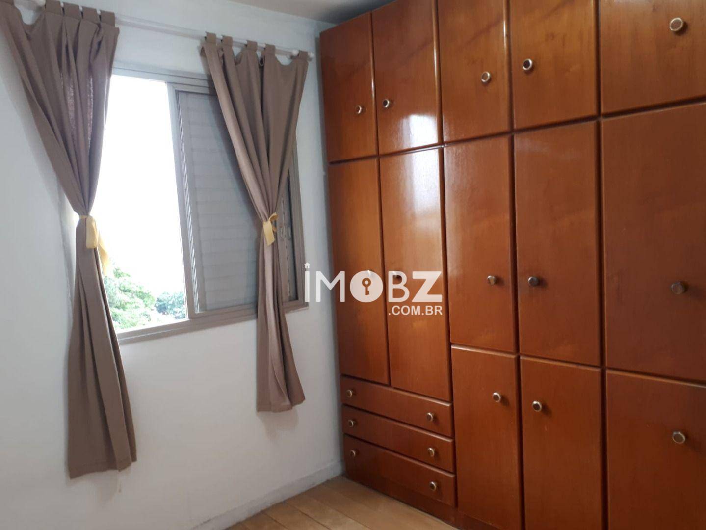 Apartamento à venda com 2 quartos, 55m² - Foto 20