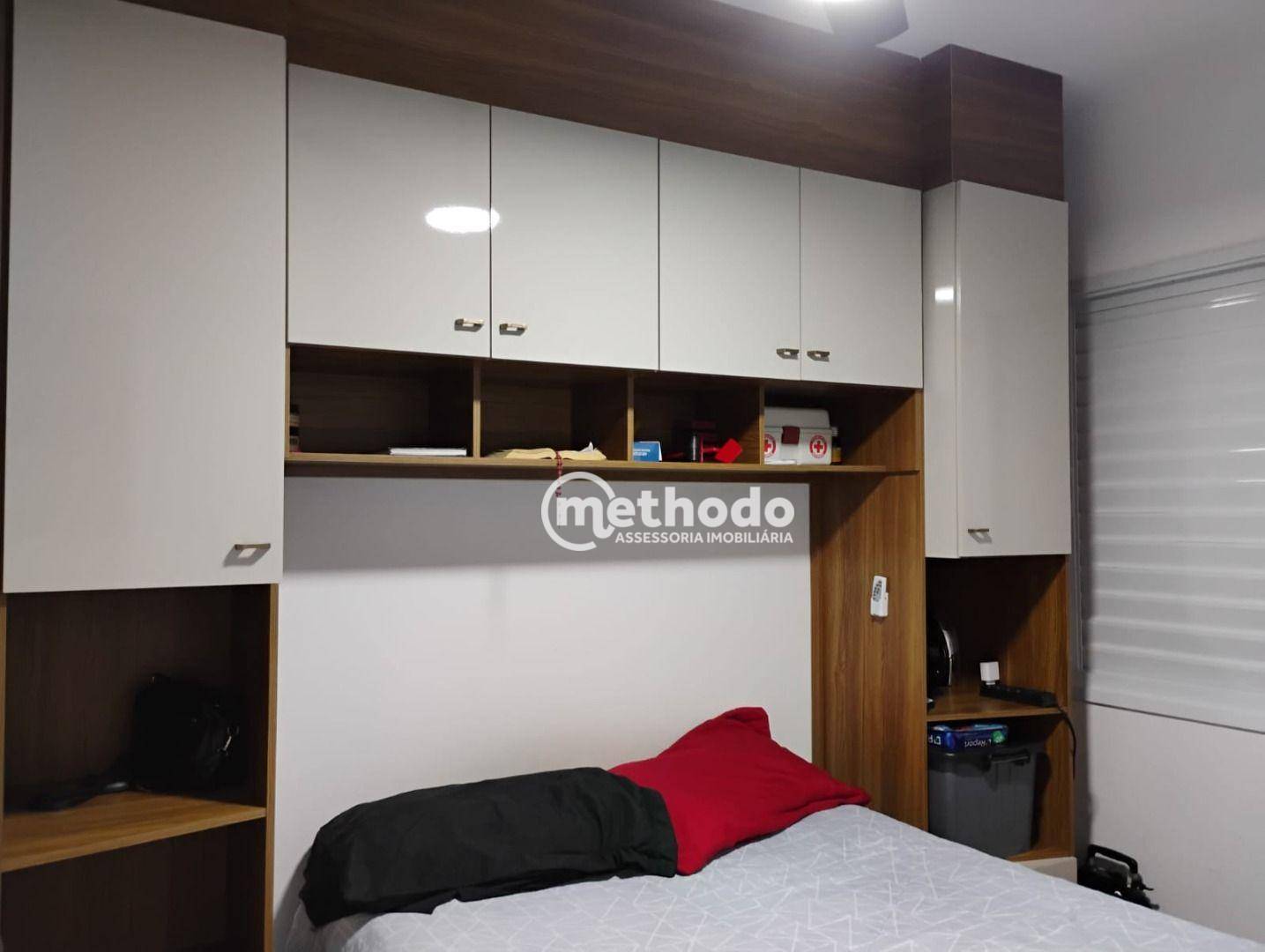 Apartamento à venda com 2 quartos, 49m² - Foto 10