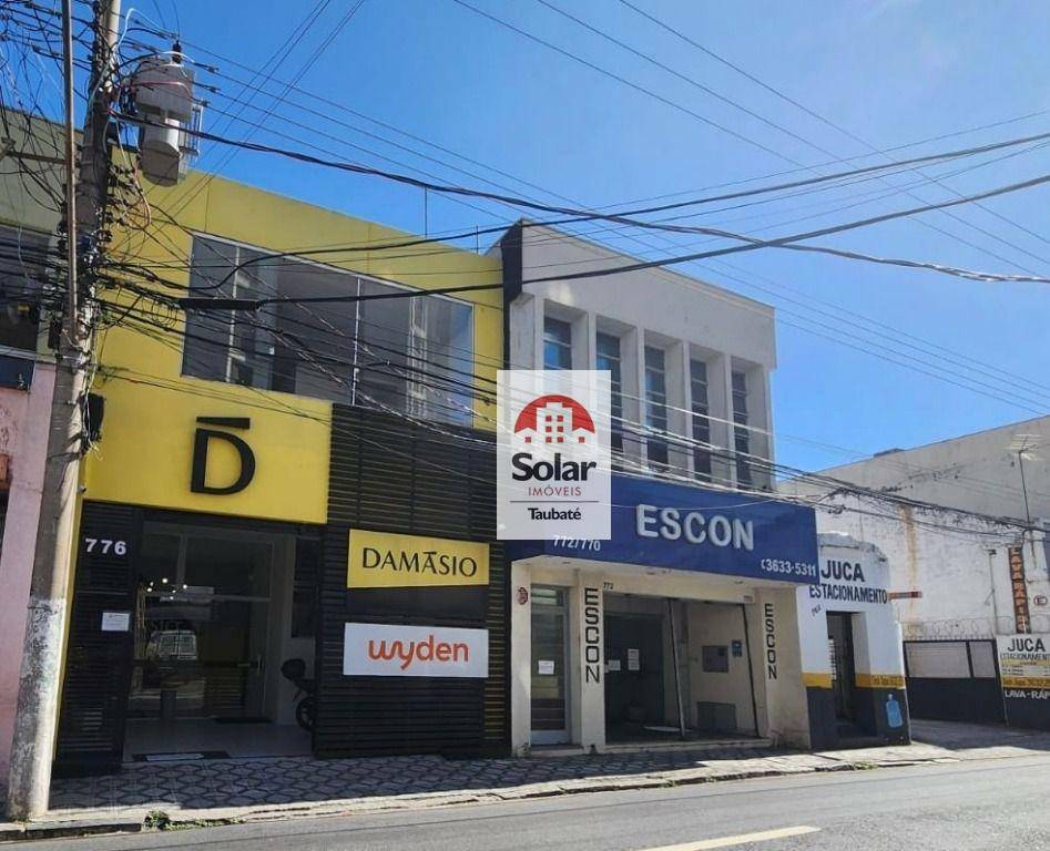 Loja-Salão, 415 m² - Foto 1