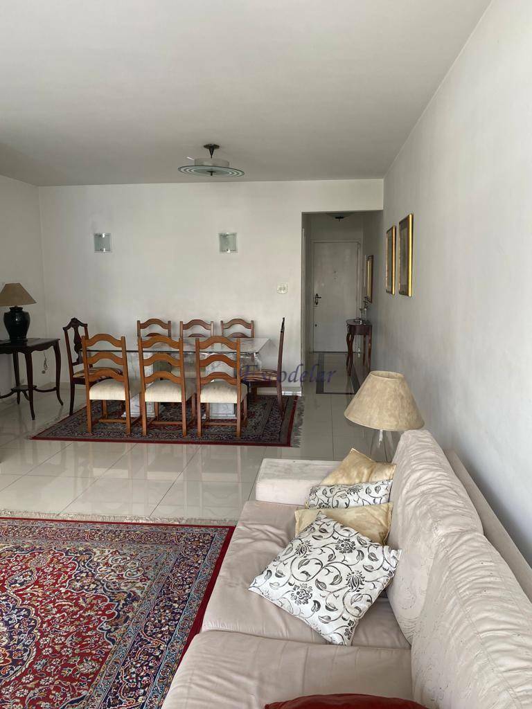 Apartamento à venda com 3 quartos, 123m² - Foto 19