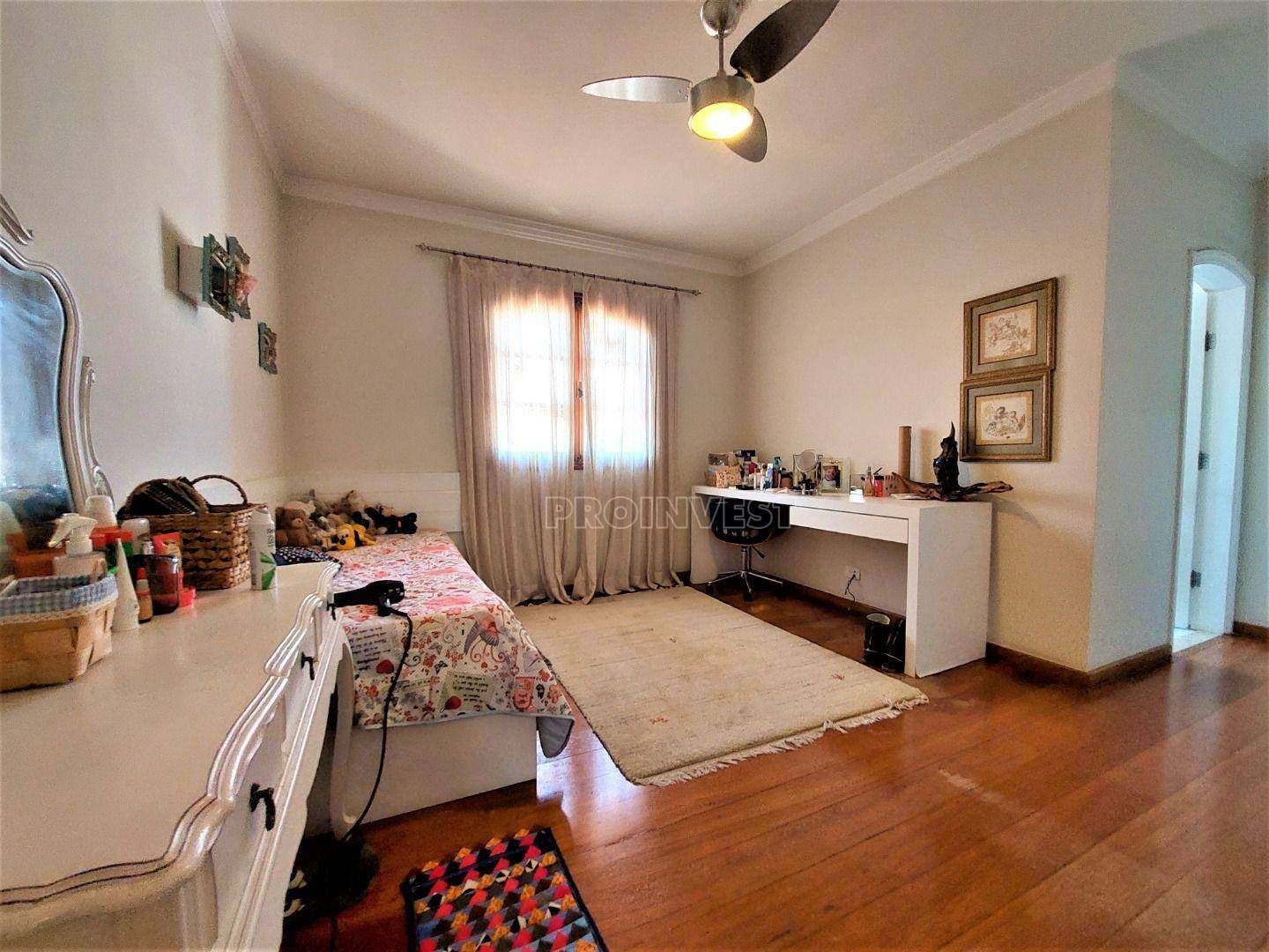 Casa à venda e aluguel com 3 quartos, 258m² - Foto 15