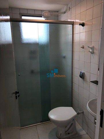 Apartamento à venda com 2 quartos, 56m² - Foto 10