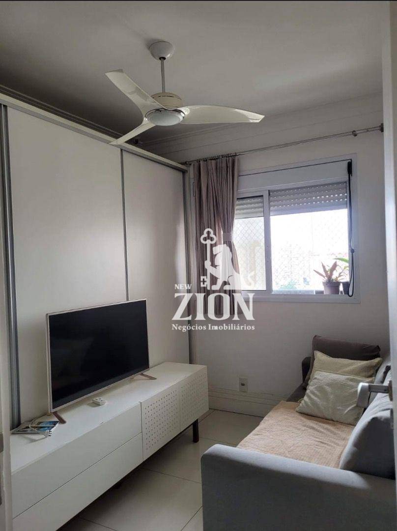 Apartamento à venda com 4 quartos, 189m² - Foto 9