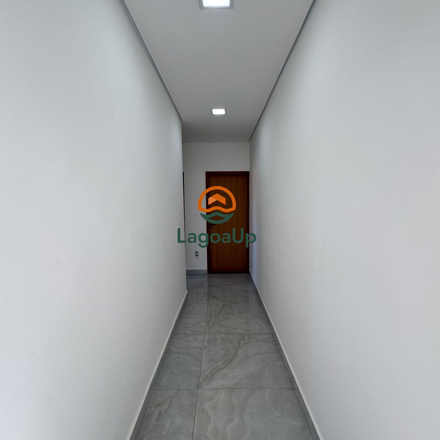 Casa à venda com 3 quartos, 166m² - Foto 8