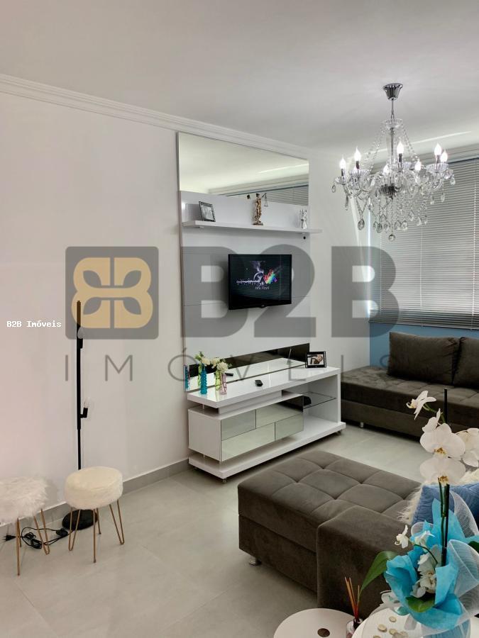 Apartamento à venda com 2 quartos, 75m² - Foto 28