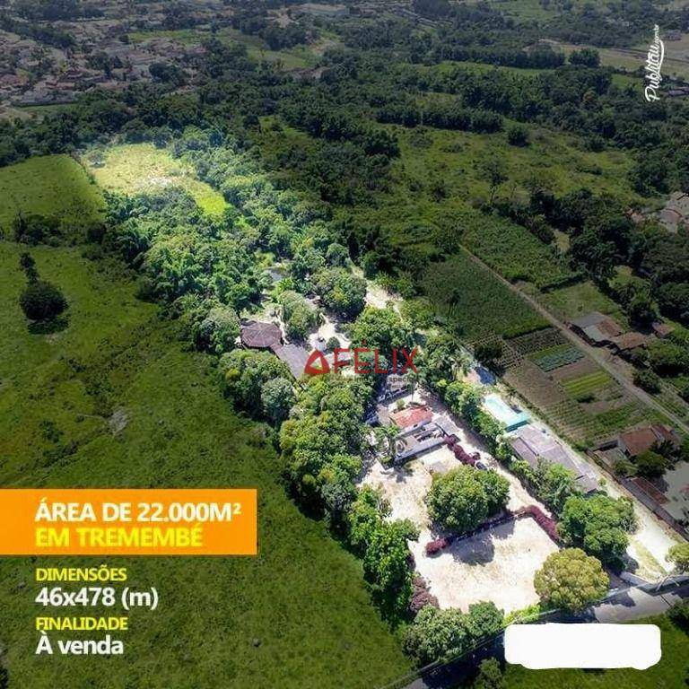 Terreno, 2 hectares - Foto 1