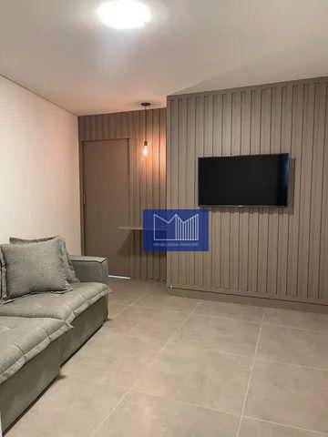 Apartamento para alugar com 1 quarto, 30m² - Foto 1