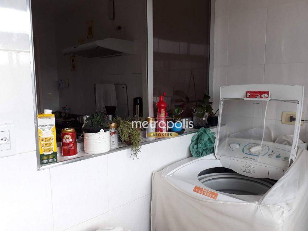 Apartamento à venda com 2 quartos, 70m² - Foto 9