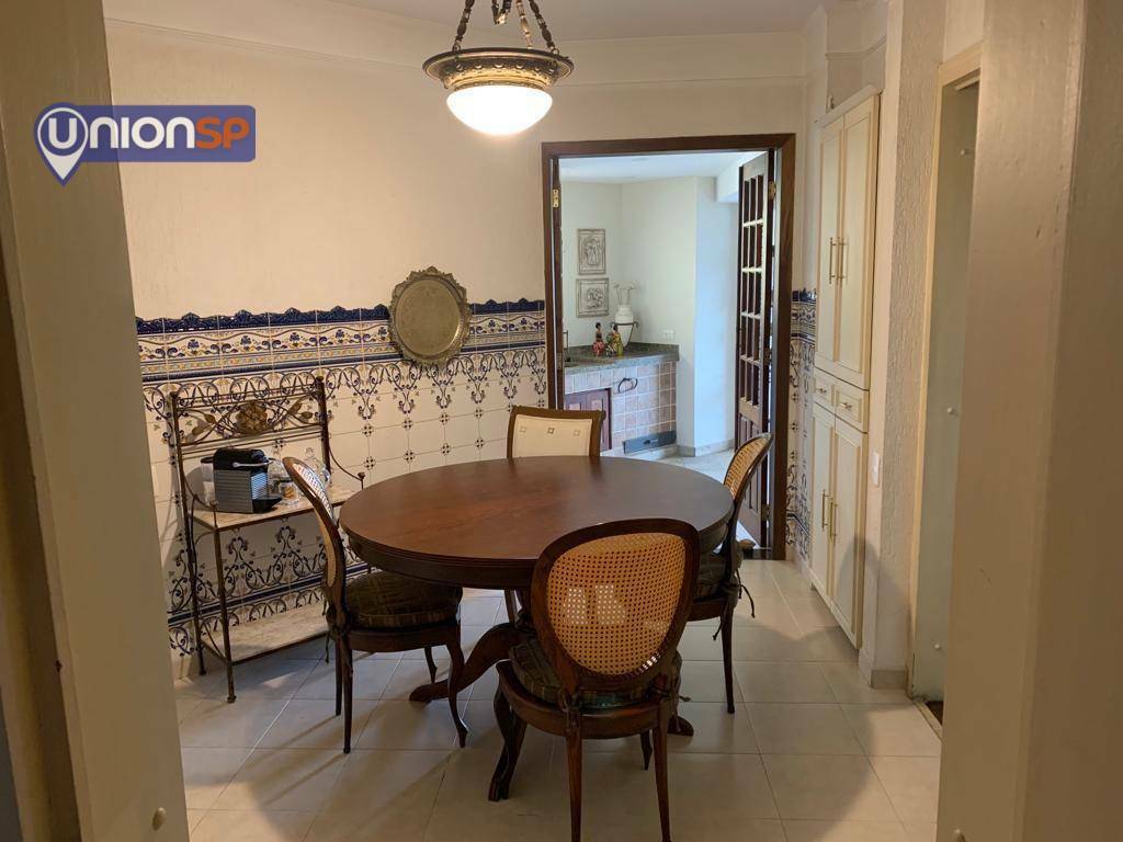 Apartamento à venda com 4 quartos, 213m² - Foto 18