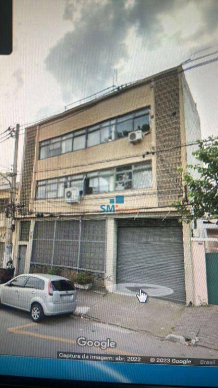 Prédio Inteiro para alugar, 730m² - Foto 1