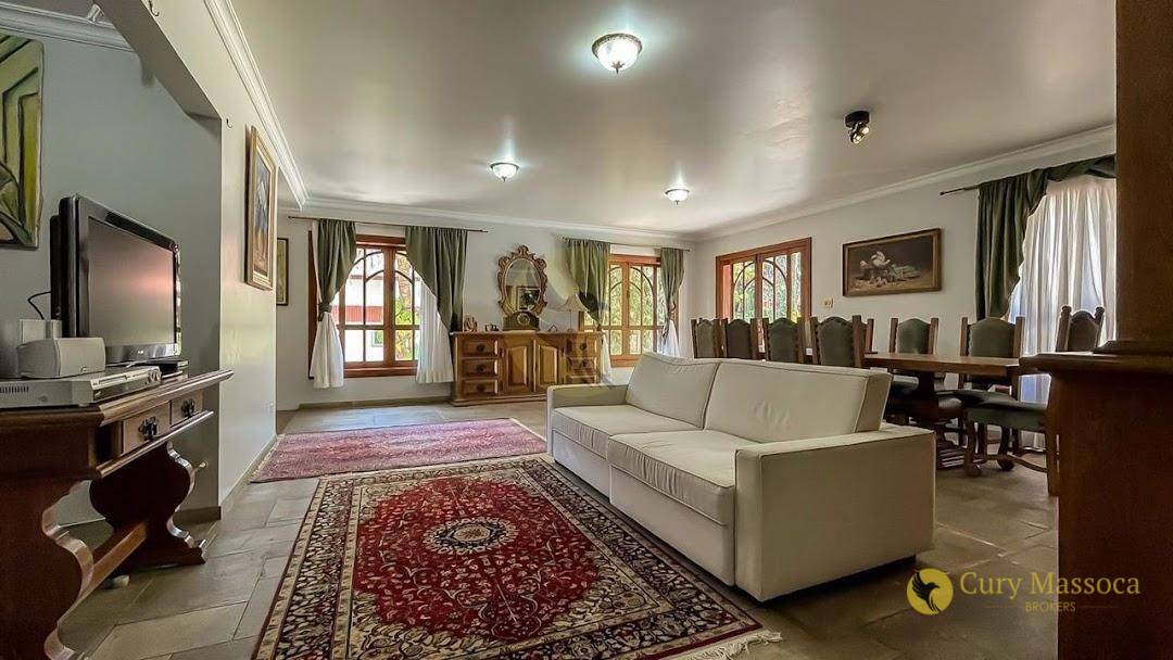 Casa de Condomínio à venda e aluguel com 8 quartos, 890m² - Foto 39