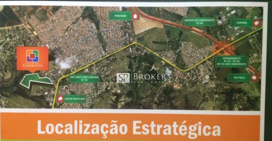 Loteamento e Condomínio, 1200 m² - Foto 1