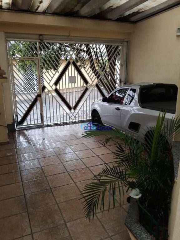 Sobrado à venda com 3 quartos, 150m² - Foto 14