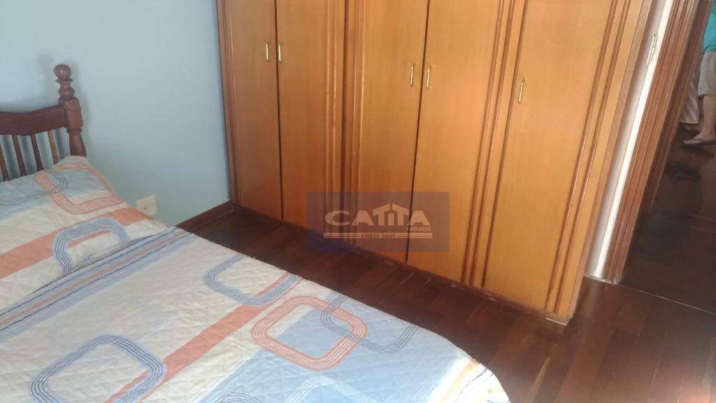 Apartamento à venda com 3 quartos, 120m² - Foto 19