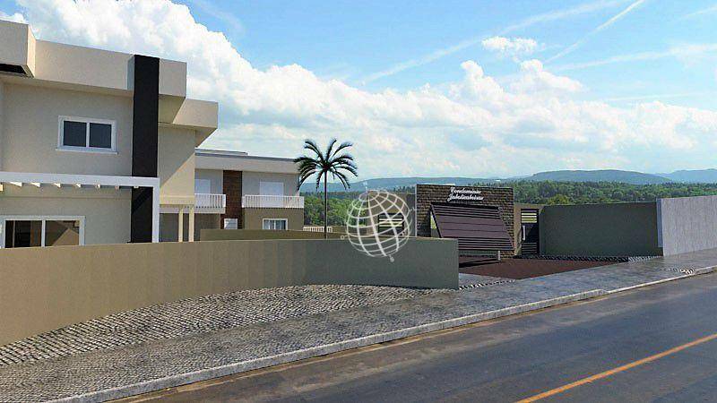 Casa de Condomínio à venda com 4 quartos, 234m² - Foto 2