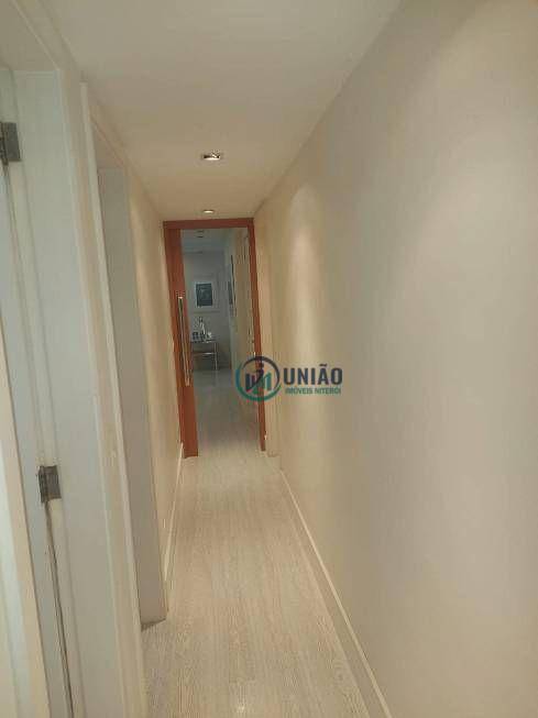 Apartamento à venda com 3 quartos, 160m² - Foto 6