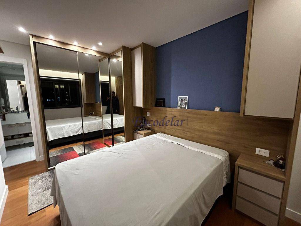 Apartamento à venda com 2 quartos, 65m² - Foto 10