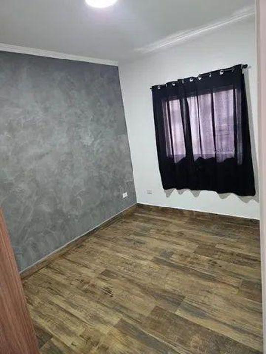 Apartamento à venda com 1 quarto, 37m² - Foto 2