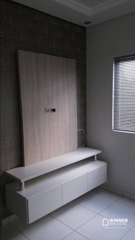 Apartamento, 2 quartos, 54 m² - Foto 2