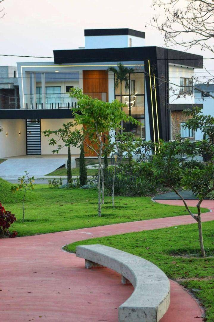 Casa de Condomínio à venda com 3 quartos, 214m² - Foto 16