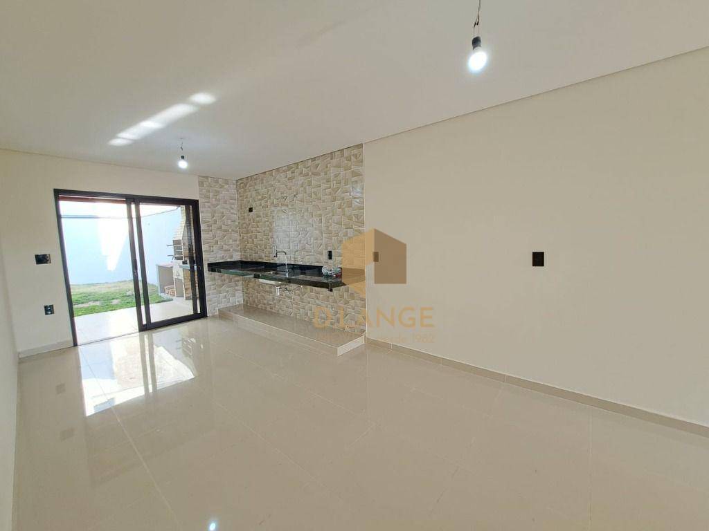 Casa à venda com 3 quartos, 140m² - Foto 7