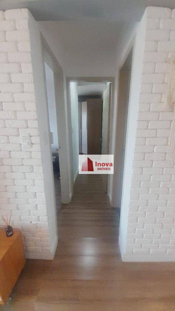 Apartamento para alugar com 2 quartos, 70m² - Foto 14