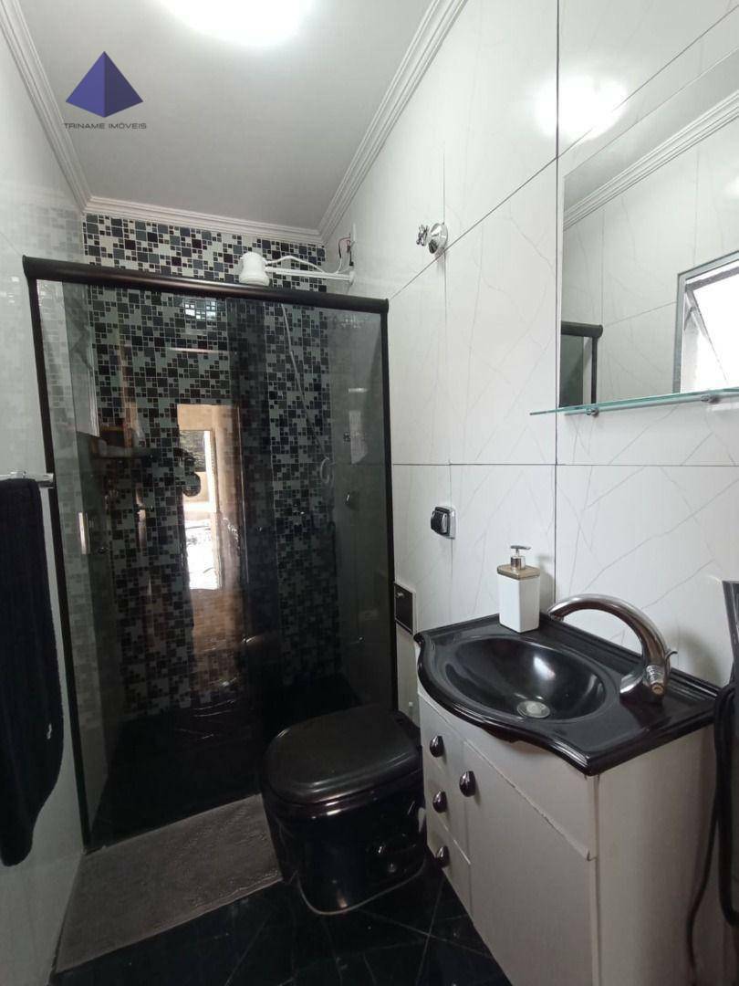 Sobrado à venda com 3 quartos, 150m² - Foto 31