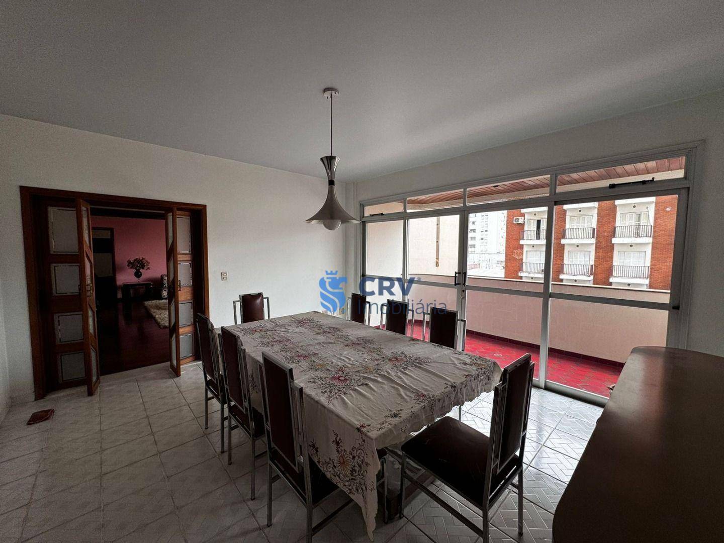 Apartamento para alugar com 4 quartos, 266m² - Foto 13