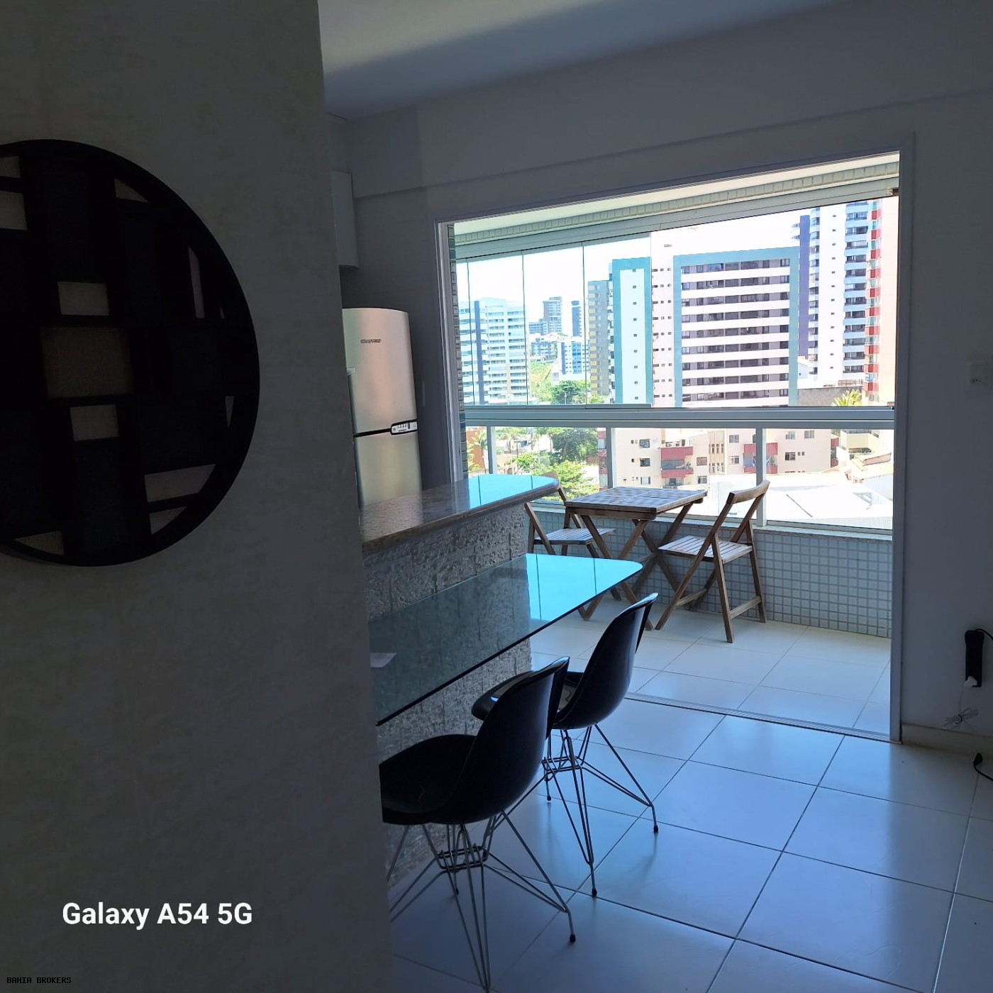 Apartamento para alugar com 1 quarto, 45m² - Foto 32