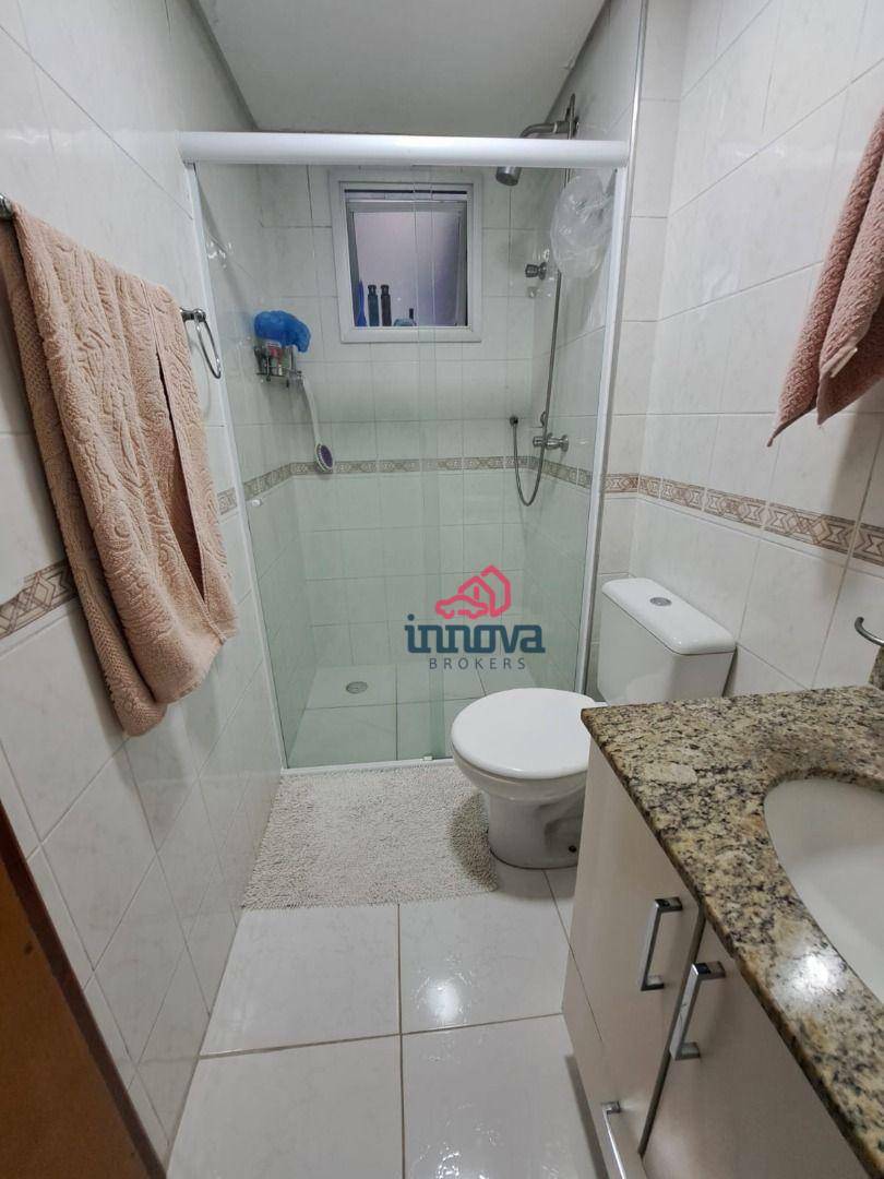 Apartamento à venda com 3 quartos, 89m² - Foto 22