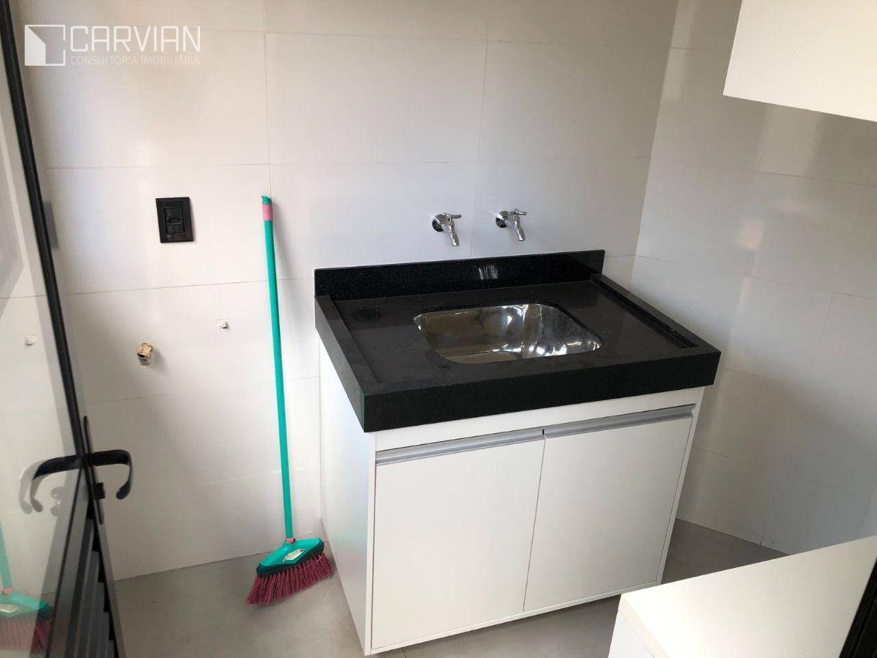 Apartamento à venda com 3 quartos, 150m² - Foto 35