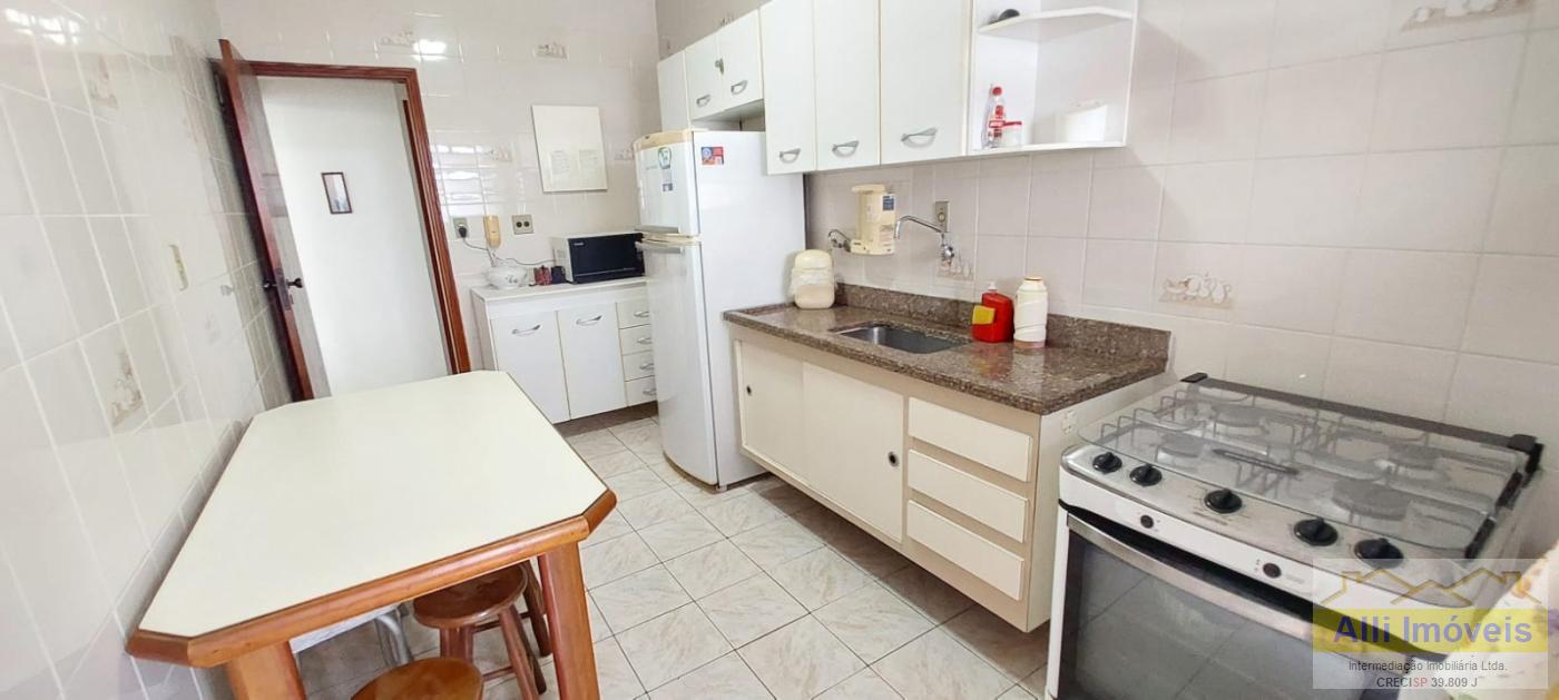 Apartamento à venda com 1 quarto, 56m² - Foto 7