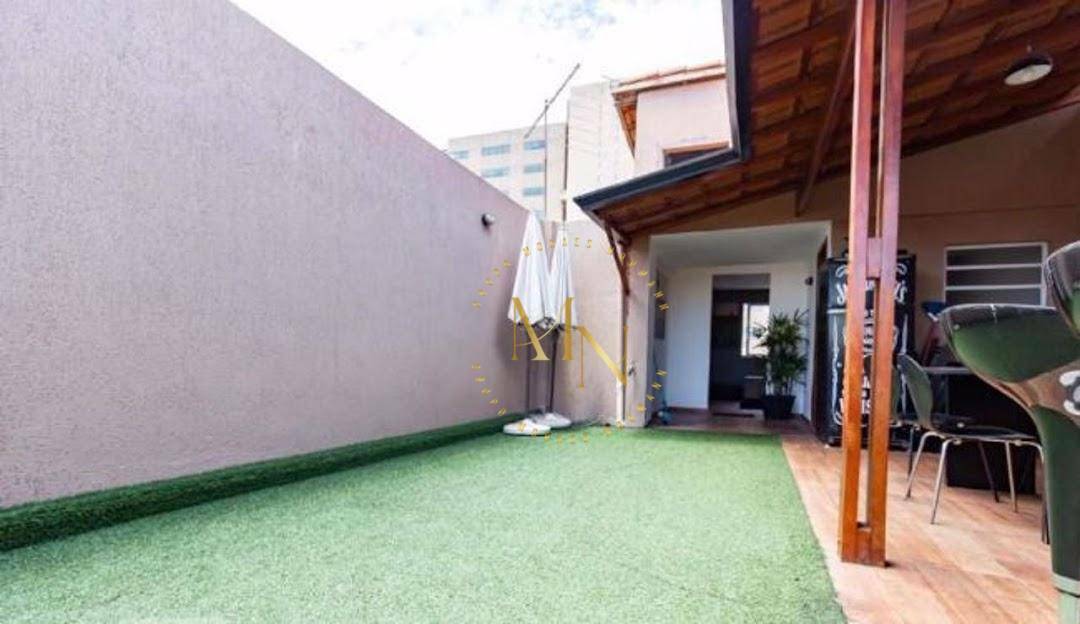 Casa de Condomínio à venda com 3 quartos, 200m² - Foto 20