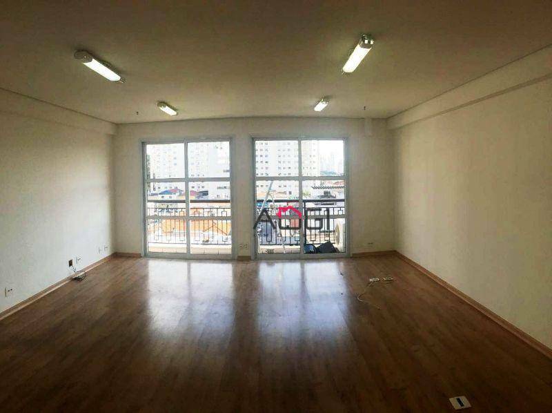 Conjunto Comercial-Sala à venda, 45m² - Foto 2