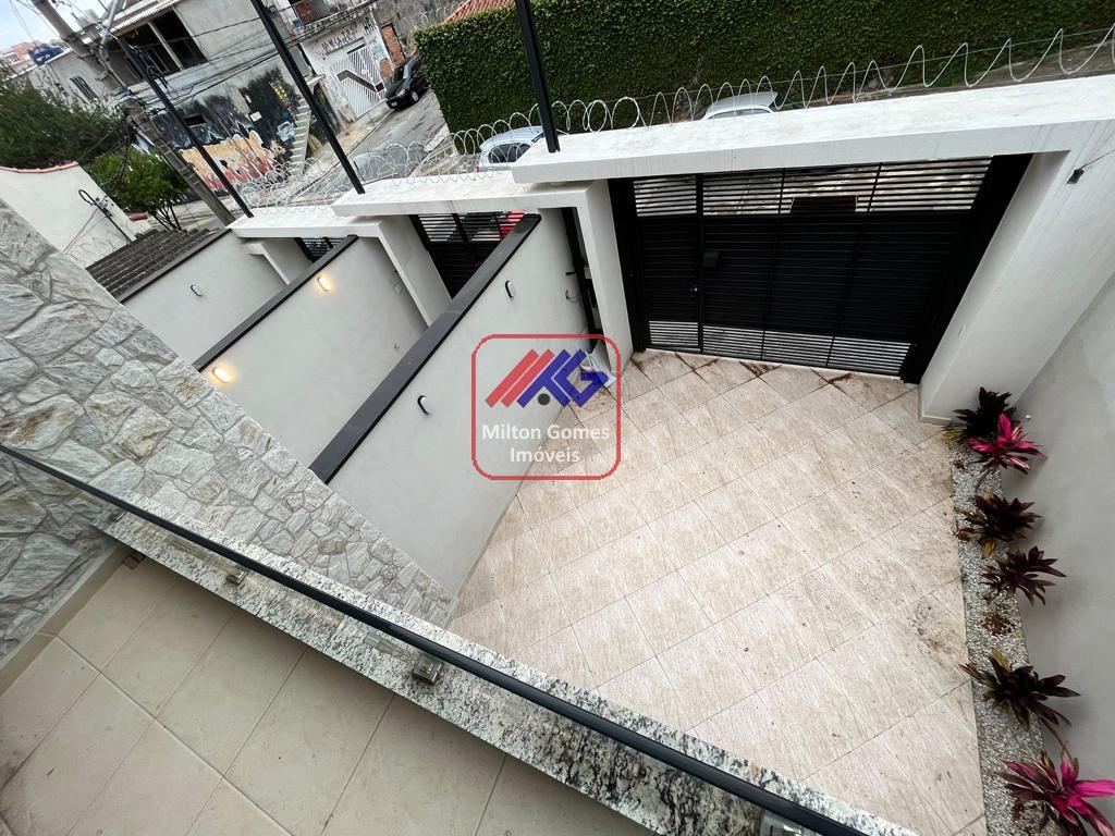 Sobrado à venda com 3 quartos, 130m² - Foto 36