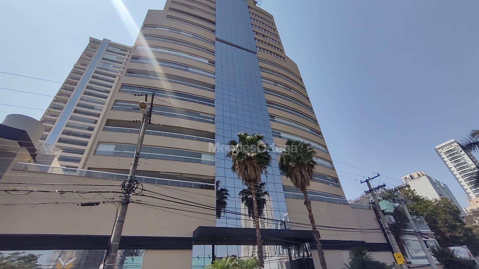 Apartamento à venda com 4 quartos, 322m² - Foto 2