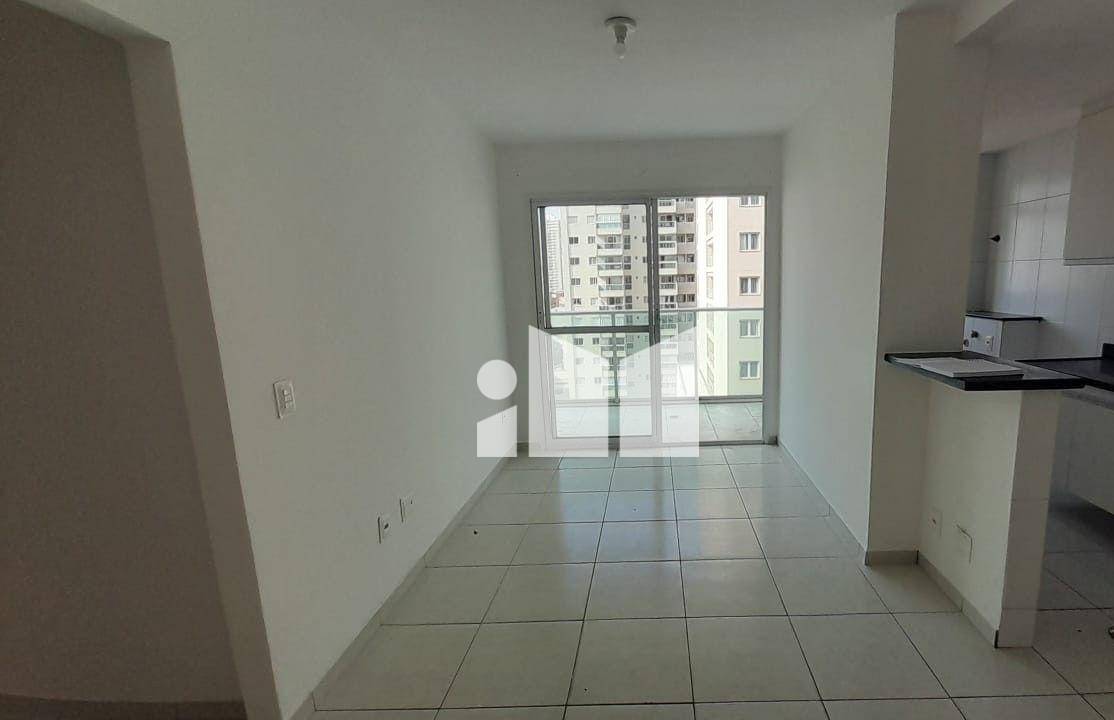 Apartamento, 3 quartos, 80 m² - Foto 2