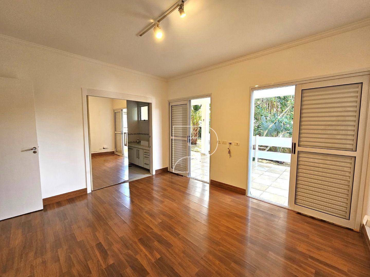 Casa de Condomínio à venda com 3 quartos, 206m² - Foto 17