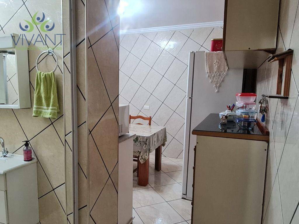 Casa à venda com 2 quartos, 120m² - Foto 10