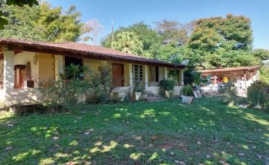 Fazenda à venda com 2 quartos, 16000m² - Foto 8