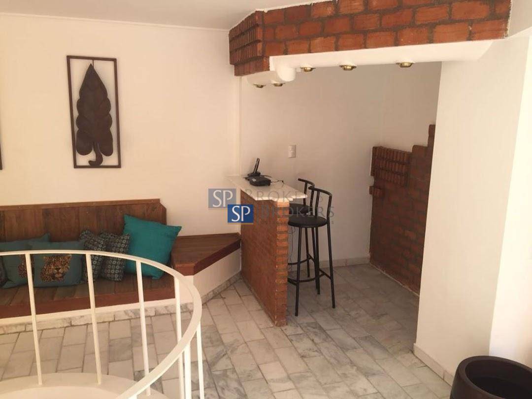 Cobertura à venda com 1 quarto, 89m² - Foto 9